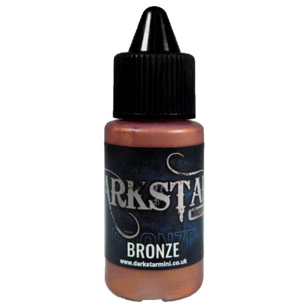 Darkstar: Bronze