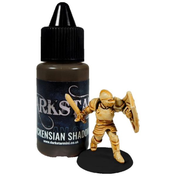 Darkstar: Washes Bundle - Image 3