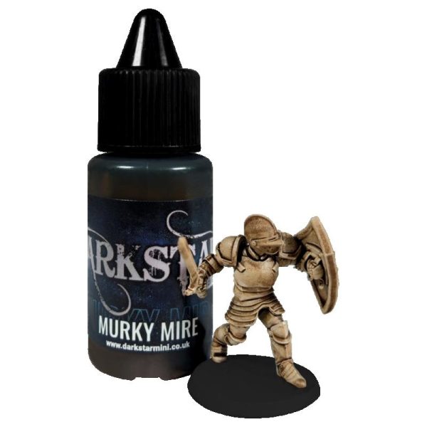 Darkstar: Washes Bundle - Image 4