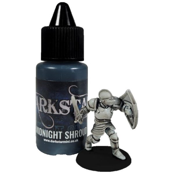 Darkstar: Midnight Shroud Wash - Image 2